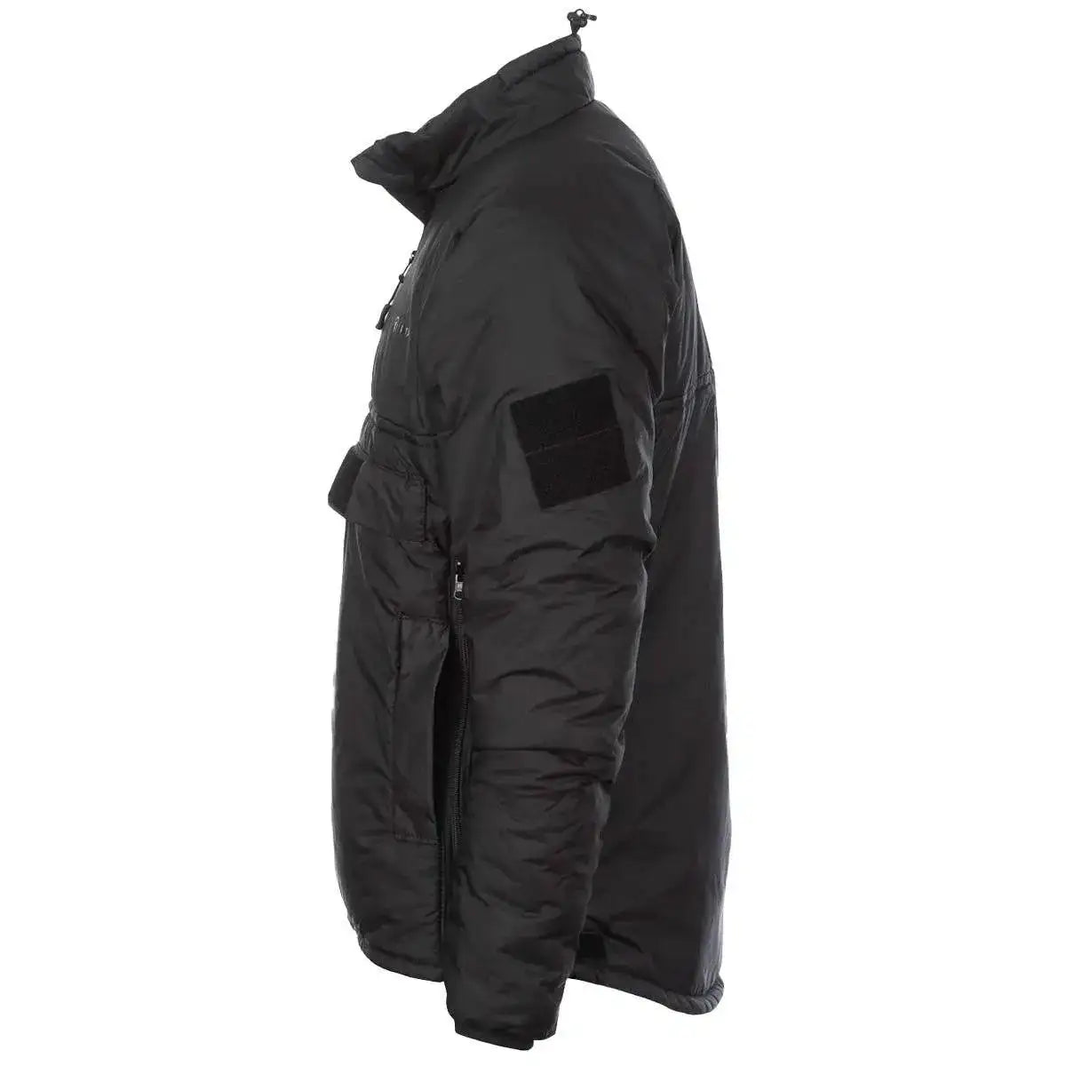 Snugpak Tactical Softie Smock Black - John Bull Clothing  from  John Bull Clothing 