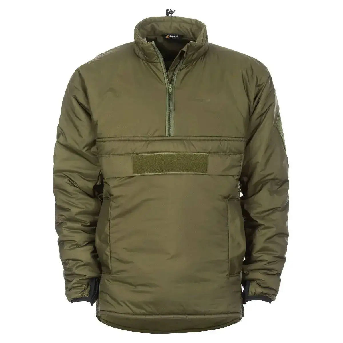Snugpak Tactical Softie Smock Olive - John Bull Clothing  from  John Bull Clothing 