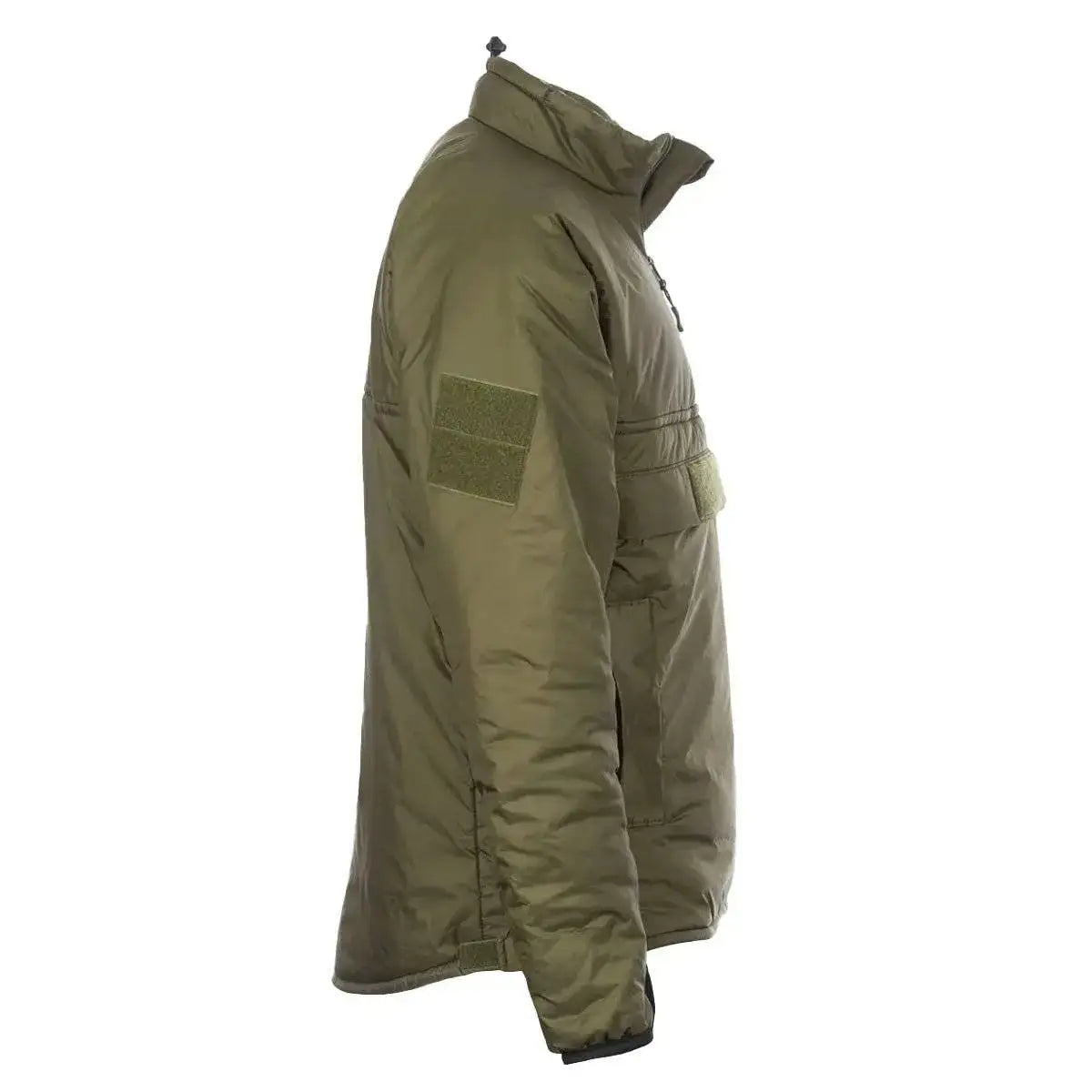 Snugpak Tactical Softie Smock Olive - John Bull Clothing  from  John Bull Clothing 