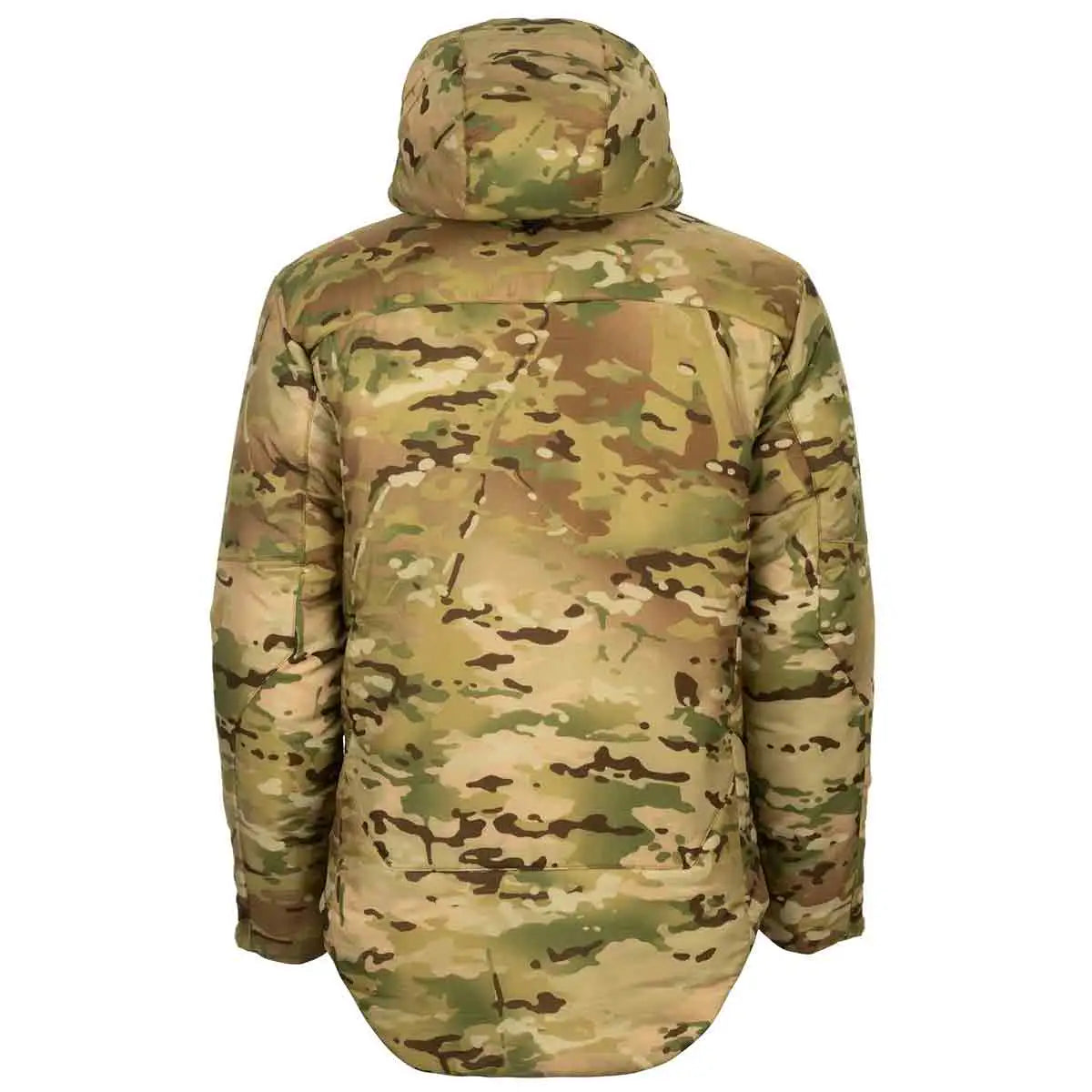 Snugpak Tomahawk Cold Weather Multicam Jacket - John Bull Clothing  from  John Bull Clothing 