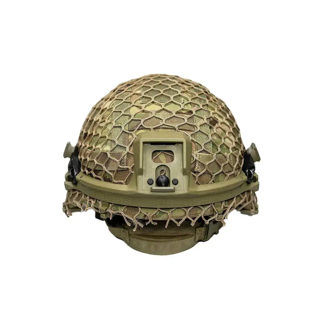 Spectre Helmet Scrim Net Mesh Size 20mm - John Bull Clothing  from  John Bull Clothing 