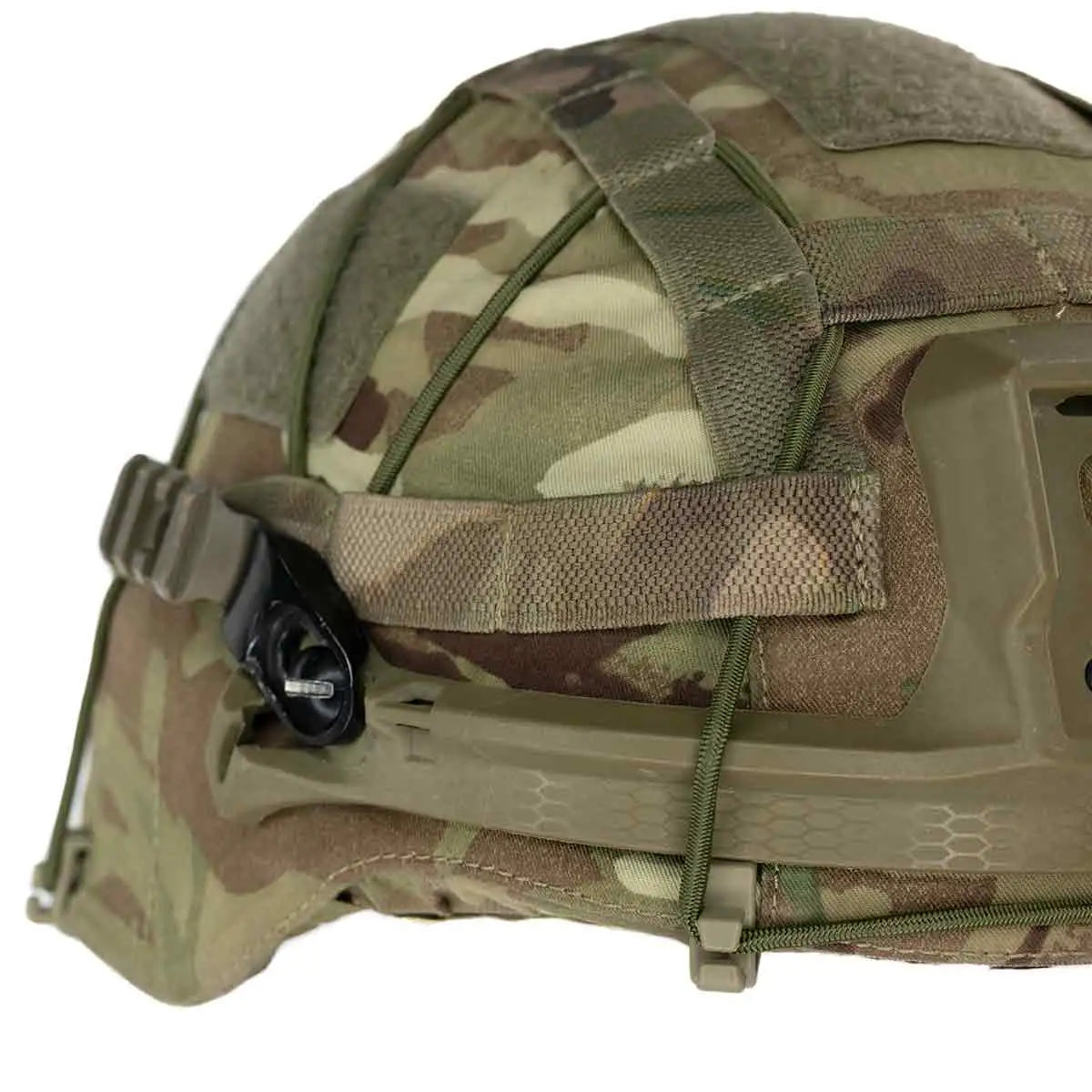 Spectre Helmet Shock Cord and Scrim Hook Pack - John Bull Clothing  from  John Bull Clothing 