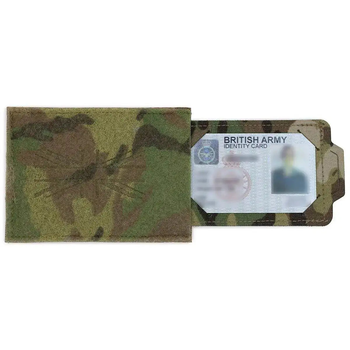 Spectre ID Sleeve MTP - John Bull Clothing  from  John Bull Clothing 