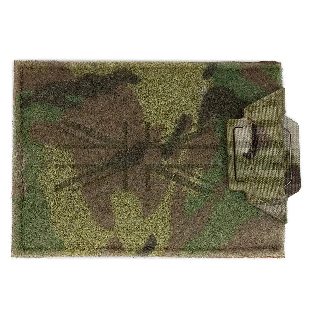 Spectre ID Sleeve MTP - John Bull Clothing  from  John Bull Clothing 