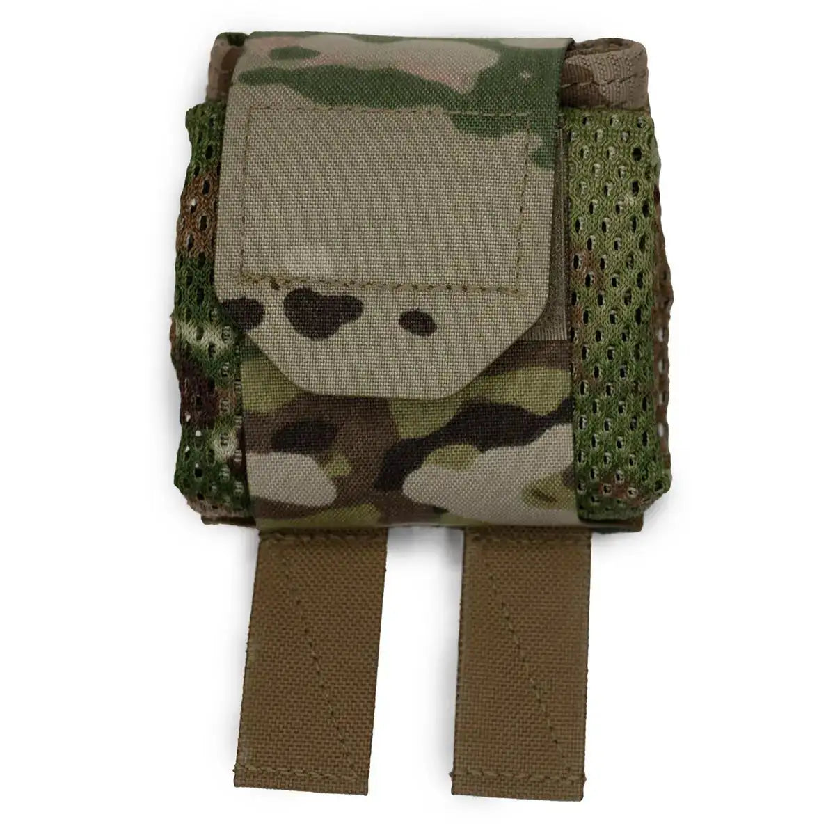 Spectre Molle Mesh Dump Pouch MTP - John Bull Clothing  from  John Bull Clothing 