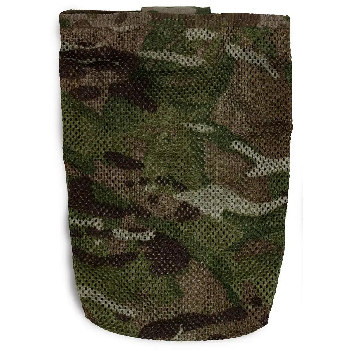 Spectre Molle Mesh Dump Pouch MTP - John Bull Clothing  from  John Bull Clothing 