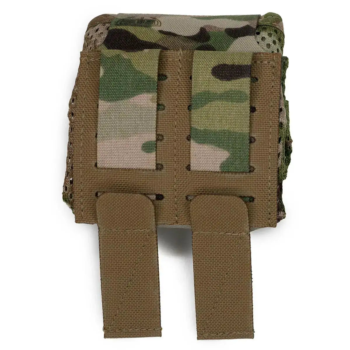 Spectre Molle Mesh Dump Pouch MTP - John Bull Clothing  from  John Bull Clothing 