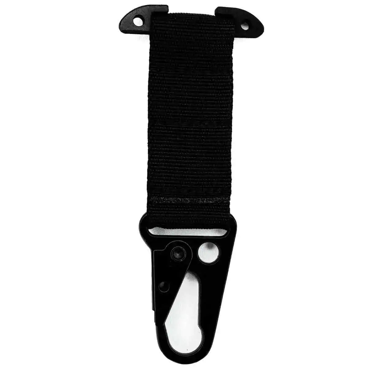 Spectre Molle T-Mount HK Virtus Clip - John Bull Clothing Black from  John Bull Clothing 