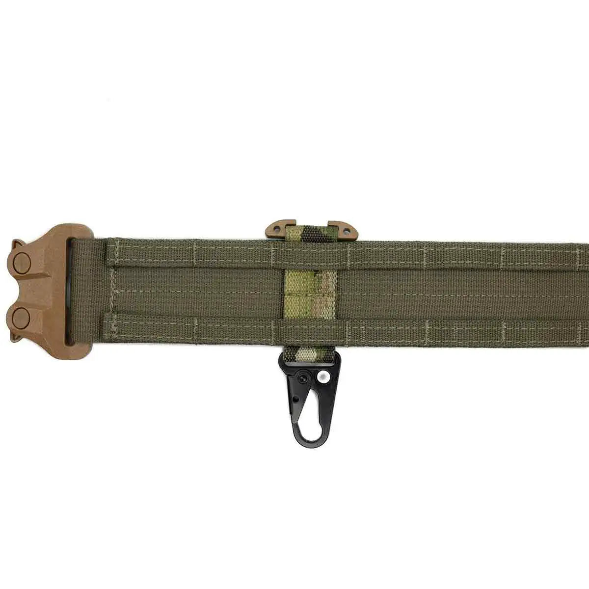 Spectre Molle T-Mount HK Virtus Clip - John Bull Clothing  from  John Bull Clothing 