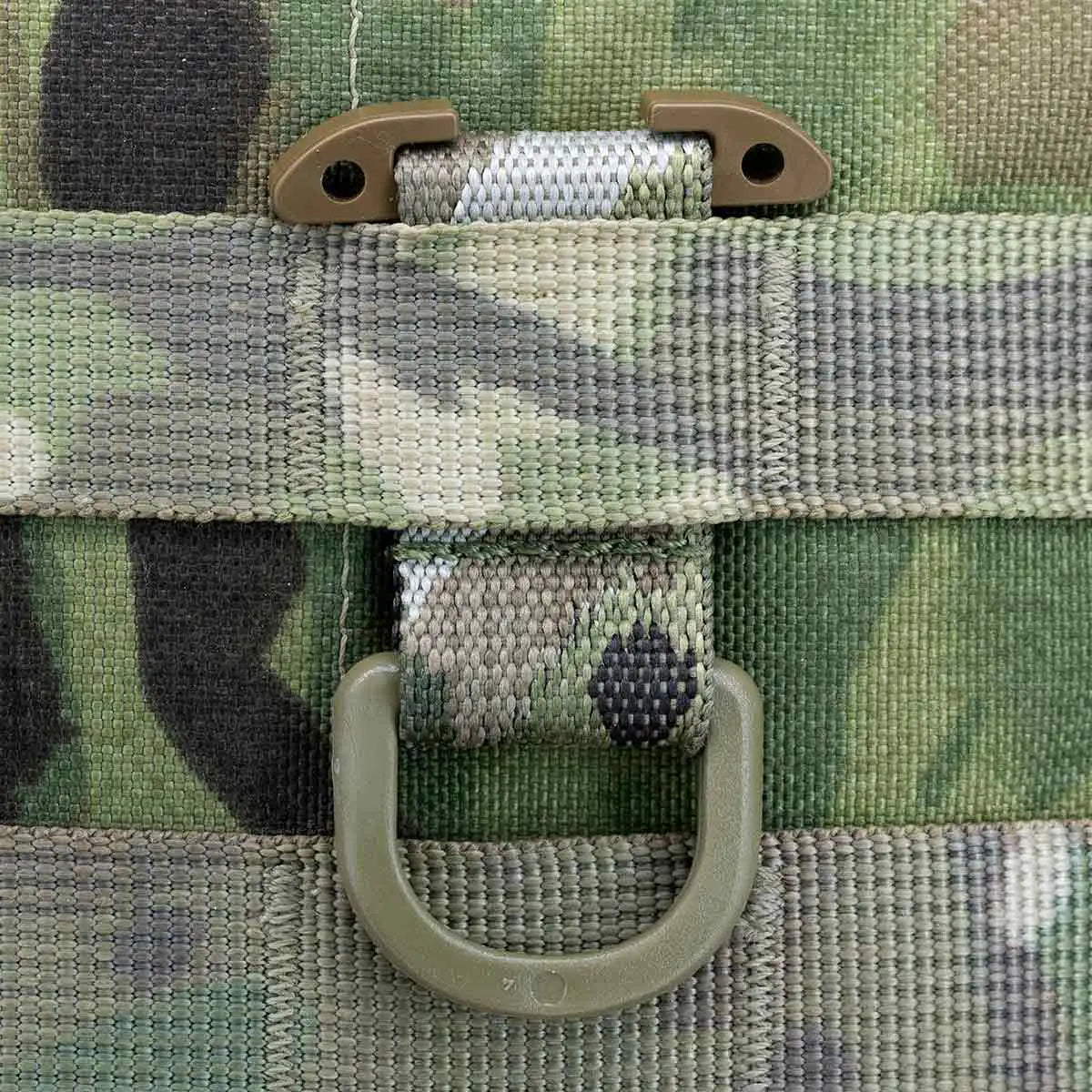 Spectre Molle T-Mount Single D-Ring MTP - John Bull Clothing  from  John Bull Clothing 