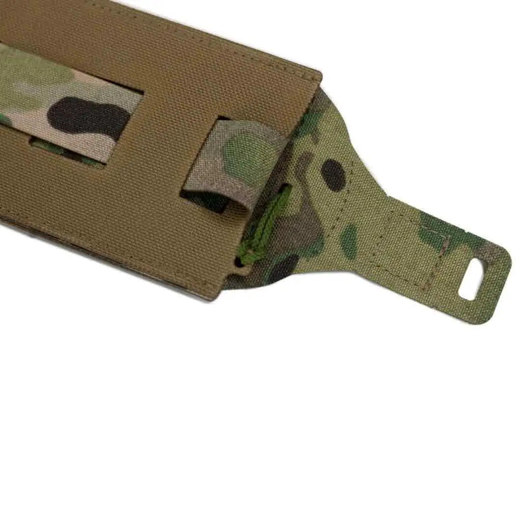 Spectre Protected Compass Pouch MTP - John Bull Clothing  from  John Bull Clothing 
