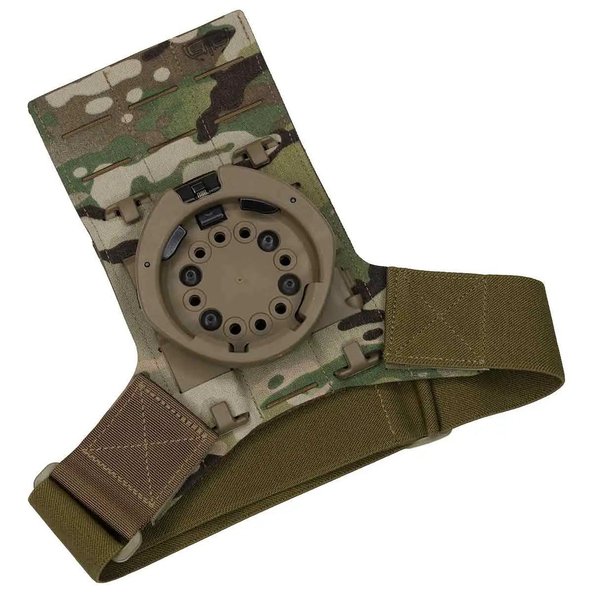 Spectre Radar Panel Belt Loop MTP - John Bull Clothing  from  John Bull Clothing 