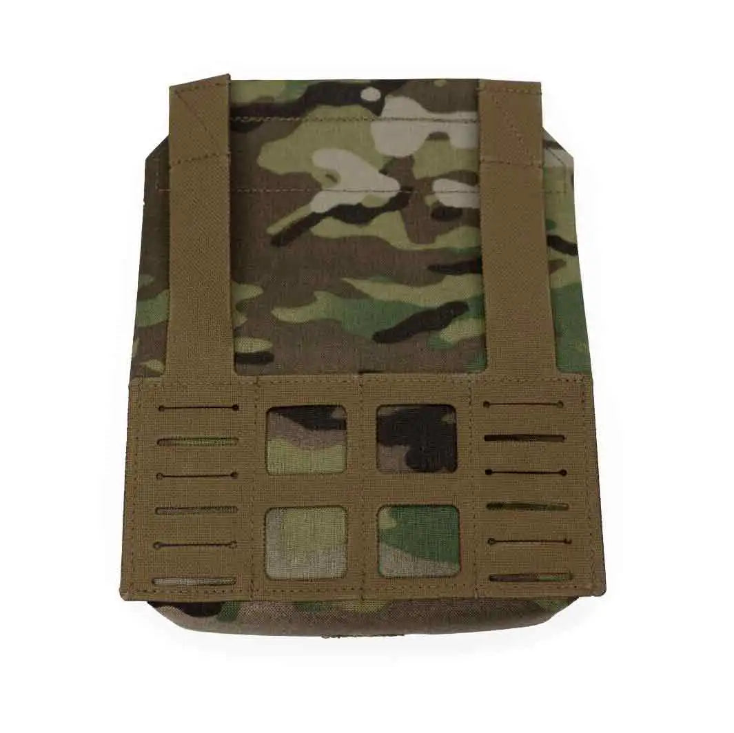 Spectre Shooters Utility Belt Pouch MTP - John Bull Clothing  from  John Bull Clothing 
