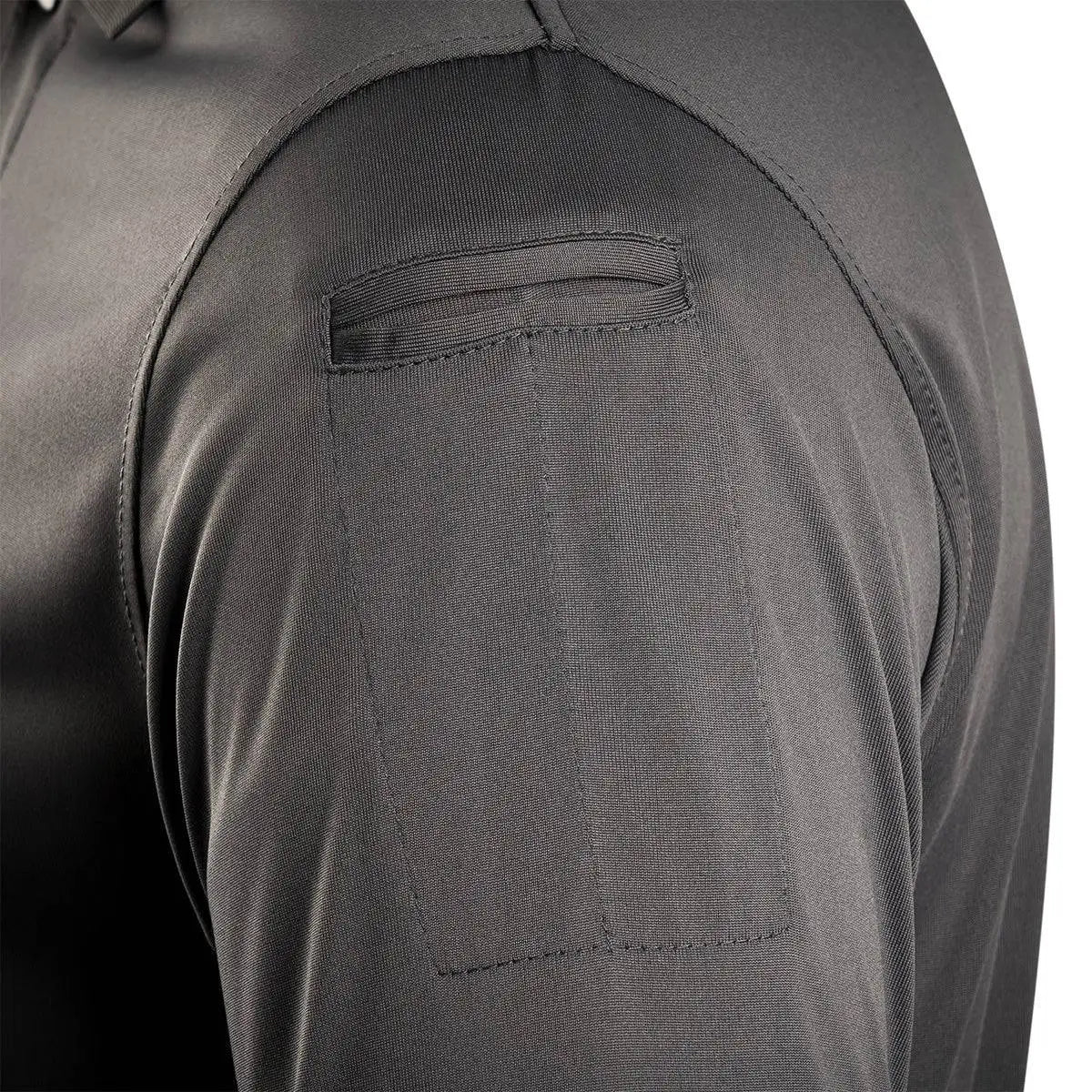 Stoirm Polyester Tactical Polo Shirt P01 - John Bull Clothing  from  John Bull Clothing 