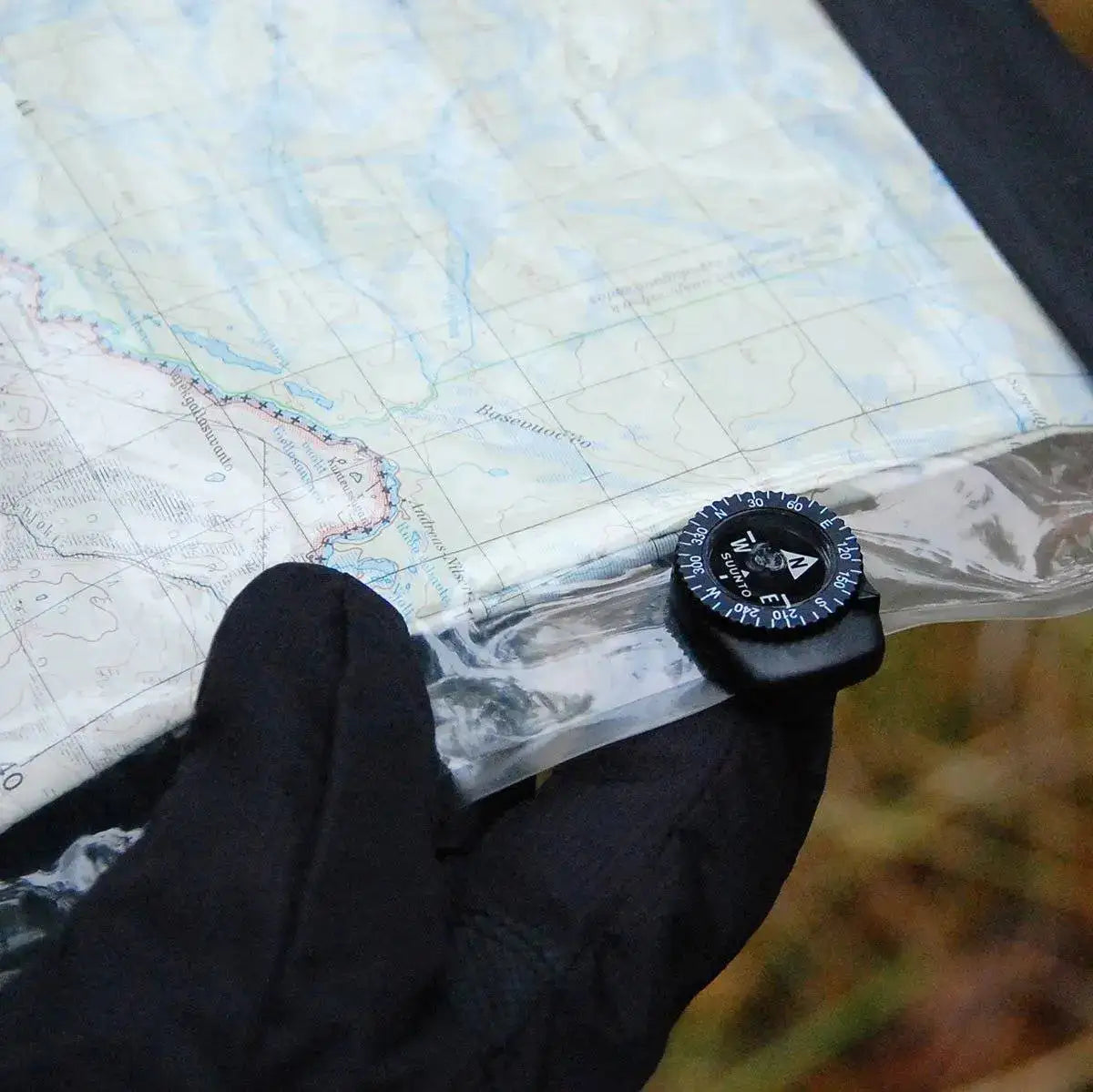 Suunto Clipper NH Wrist Compass - John Bull Clothing  from  John Bull Clothing 