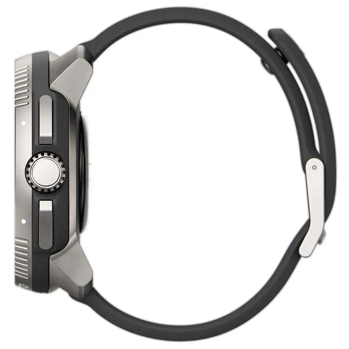 Suunto Race Titanium Charcoal GPS Watch - John Bull Clothing  from  John Bull Clothing 