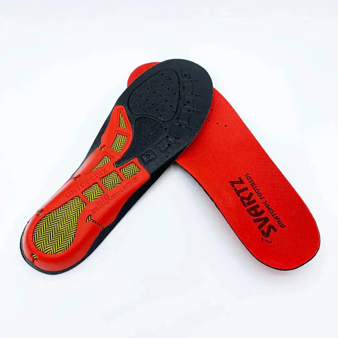 Svartz Orthopaedic Anatomix Lite Footbed Insole - John Bull Clothing  from  John Bull Clothing 