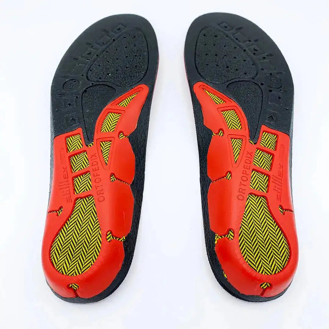 Svartz Orthopaedic Anatomix Lite Footbed Insole - John Bull Clothing  from  John Bull Clothing 