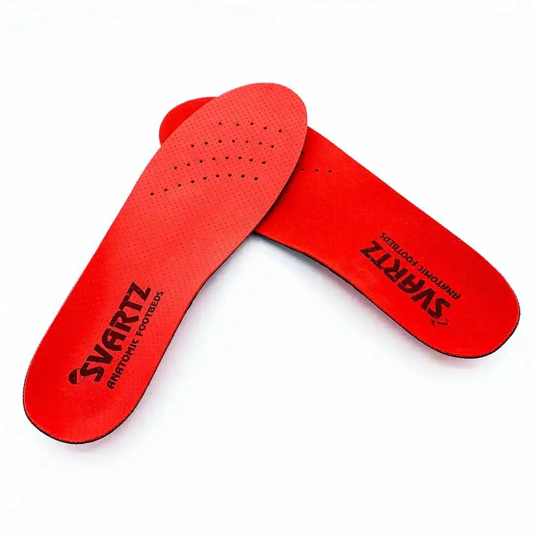 Svartz Orthopaedic Anatomix Lite Footbed Insole - John Bull Clothing  from  John Bull Clothing 