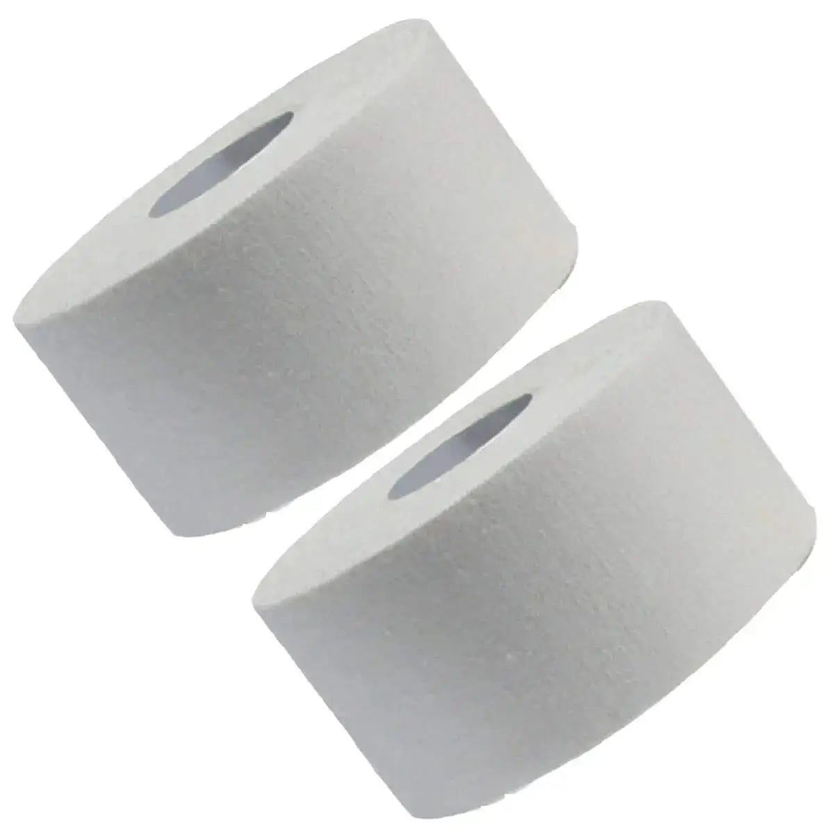 Ultimate Performance Zinc Oxide Sports Tape (2 Rolls) - John Bull Clothing  from  John Bull Clothing 