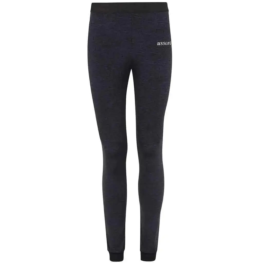 Ussen Baltic Black Thermal Long Johns - John Bull Clothing  from  John Bull Clothing 