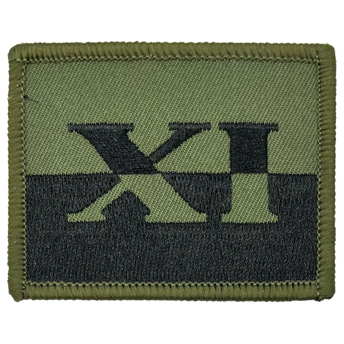 11 Signal Regiment TRF - Iron or Sewn On Patch - John Bull Clothing