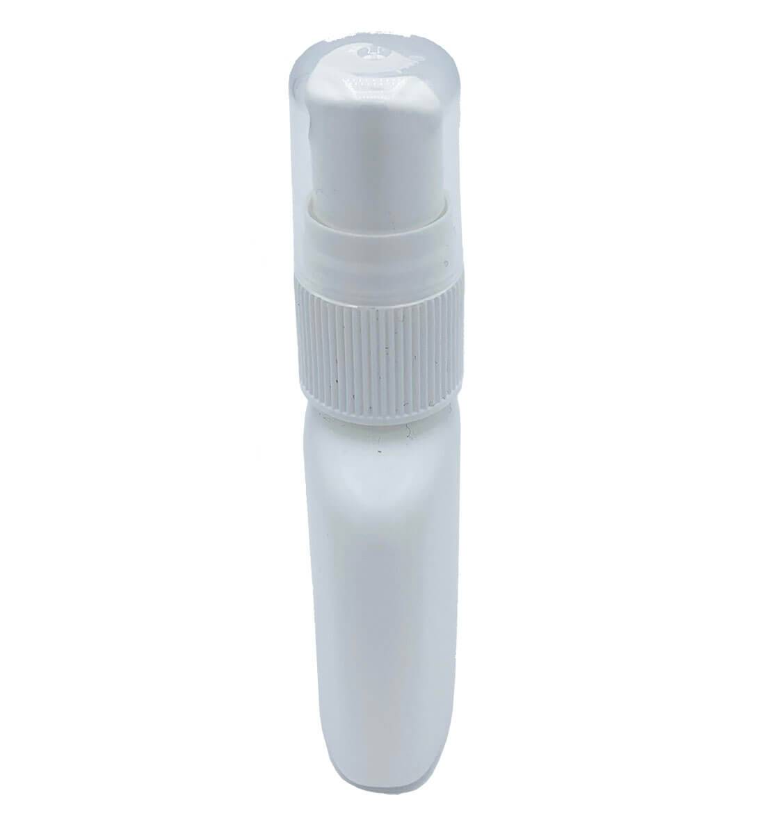 30ml High Density Plastic Weapon Cleaning Kit Oil Bottle - John Bull Clothing