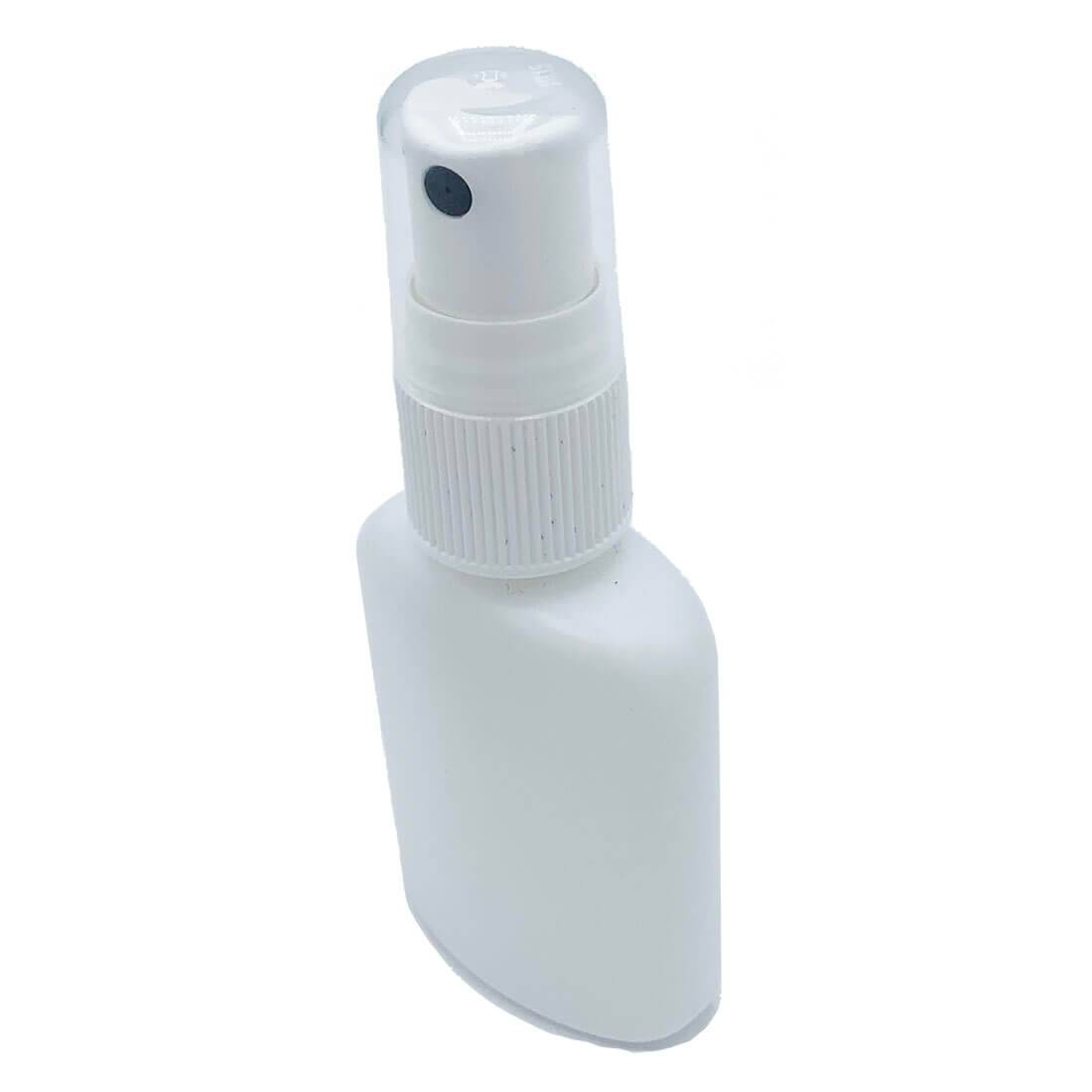30ml High Density Plastic Weapon Cleaning Kit Oil Bottle - John Bull Clothing