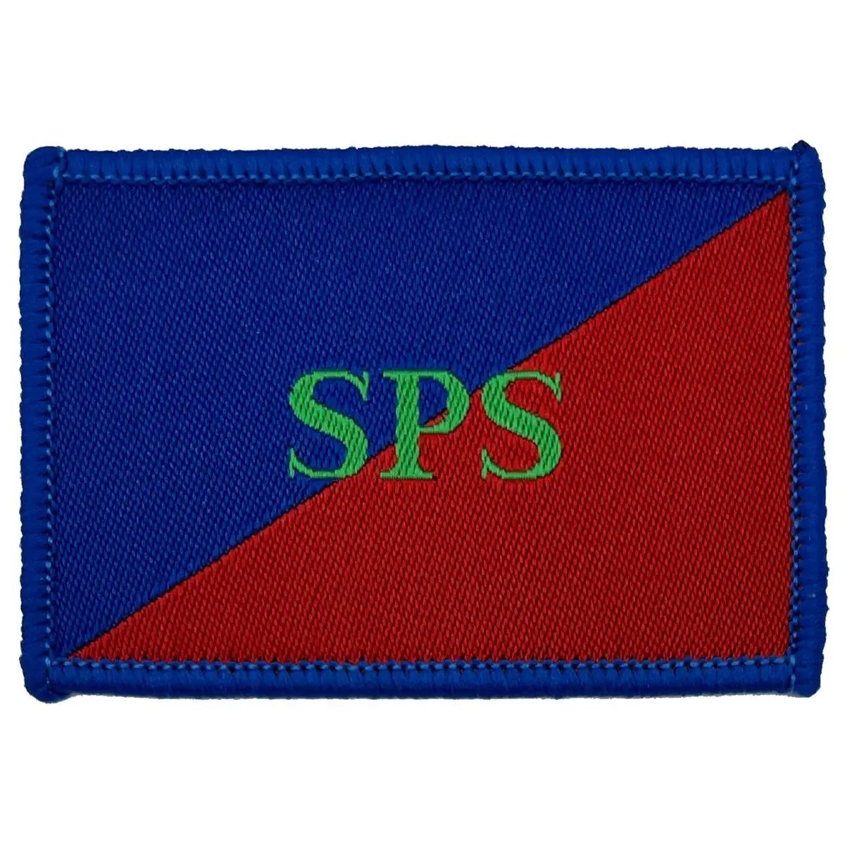 Adjutant Generals Corps SPS TRF - Iron or Sewn On Badge - John Bull Clothing