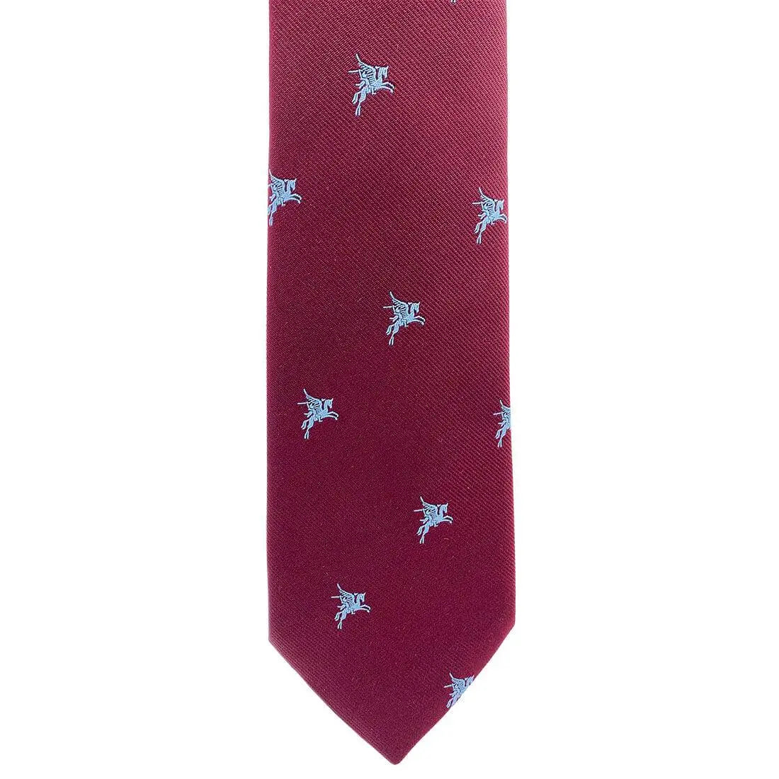 Airborne Division Regimental Polyester Tie - John Bull Clothing