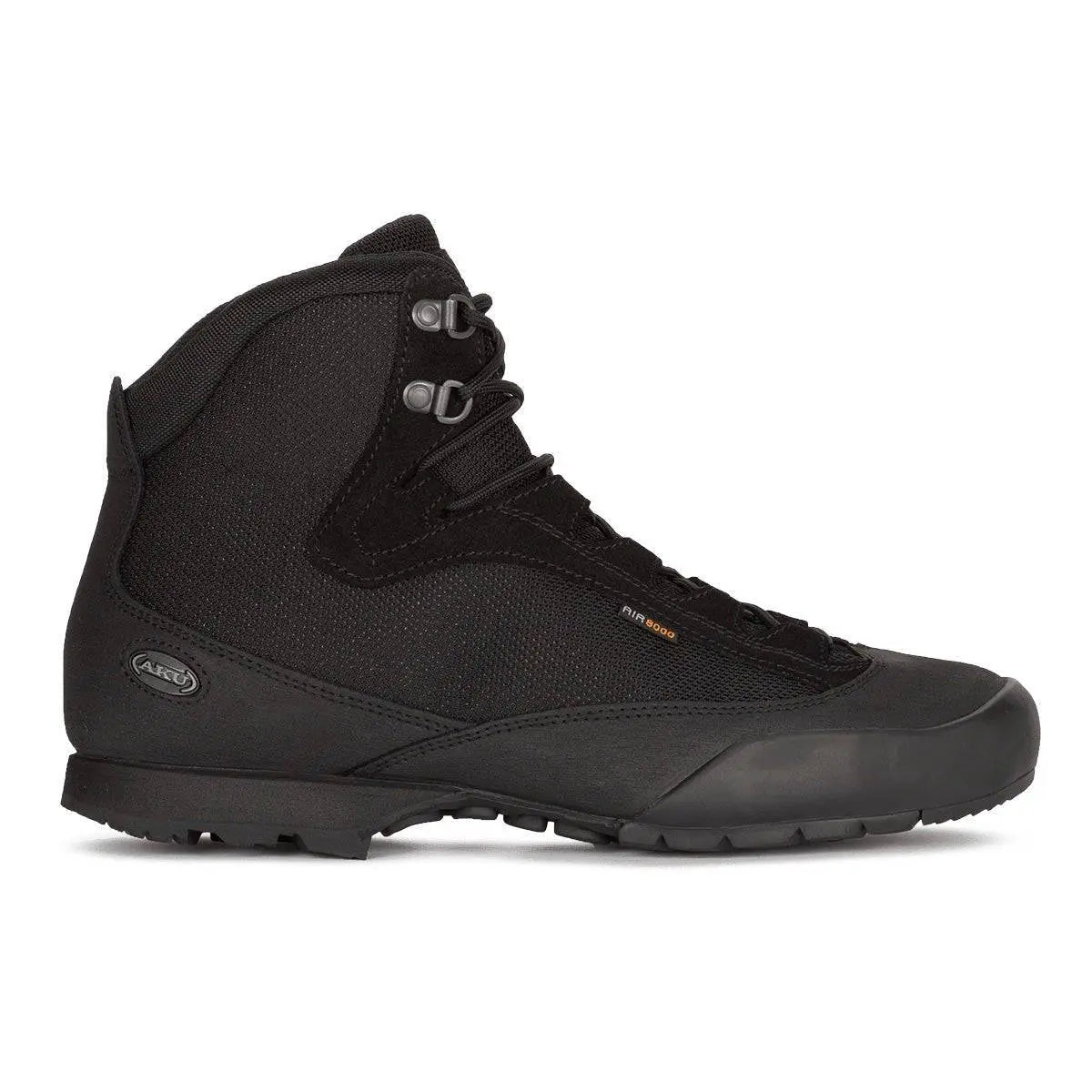 AKU NS564 Spider II Boot Tactical Black - John Bull Clothing