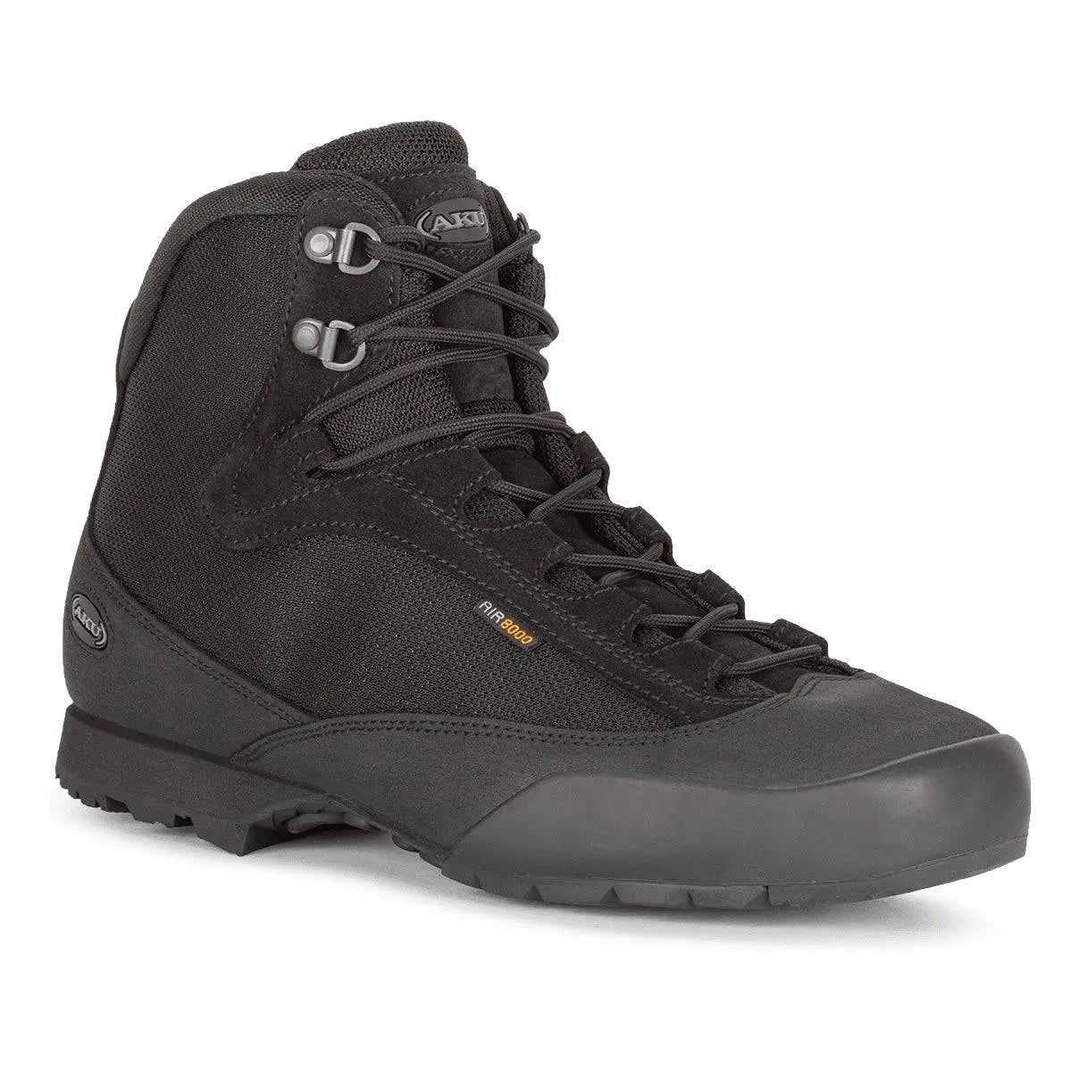 AKU NS564 Spider II Boot Tactical Black - John Bull Clothing