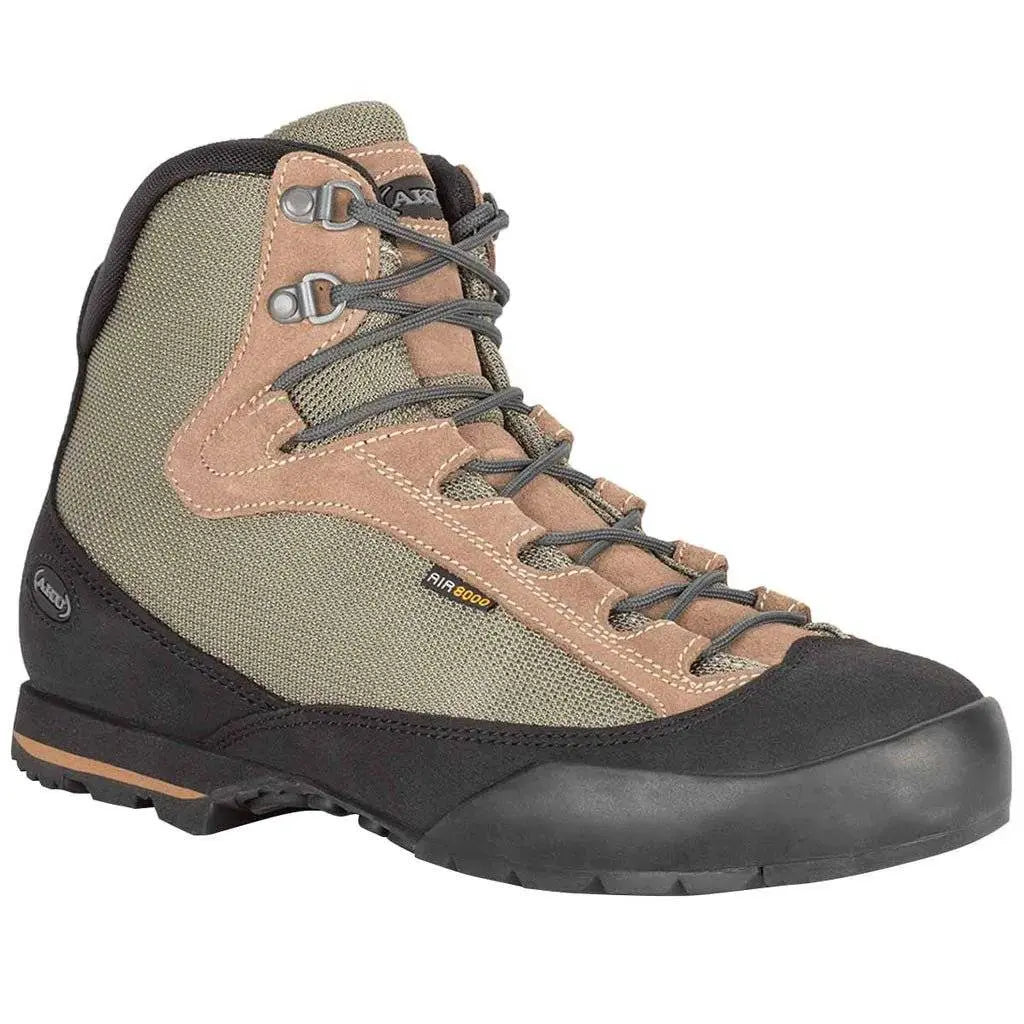 AKU NS564 Spider II Tactical Boot Beige - John Bull Clothing