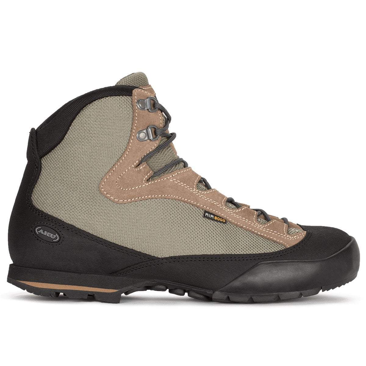 AKU NS564 Spider II Tactical Boot Beige - John Bull Clothing