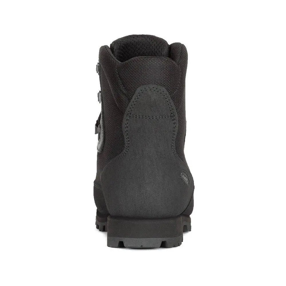 AKU Pilgrim GTX Combat FG Boot Black - John Bull Clothing