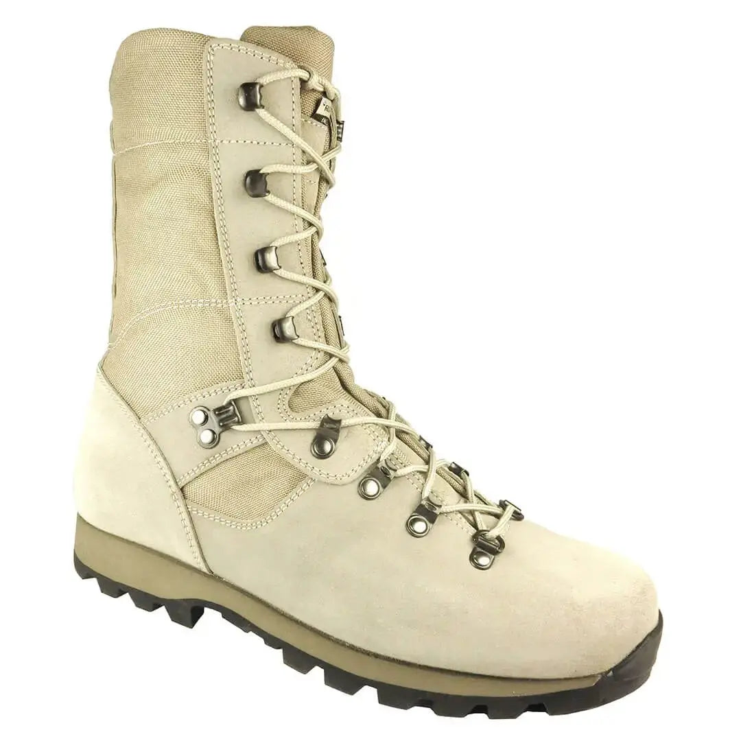 Altberg Desert Microlite Beige Boot - John Bull Clothing