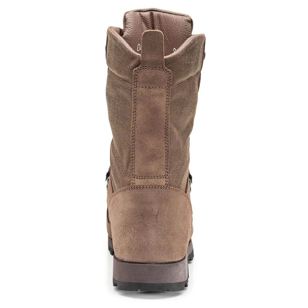 Altberg Desert Microlite MoD Brown Boot - John Bull Clothing