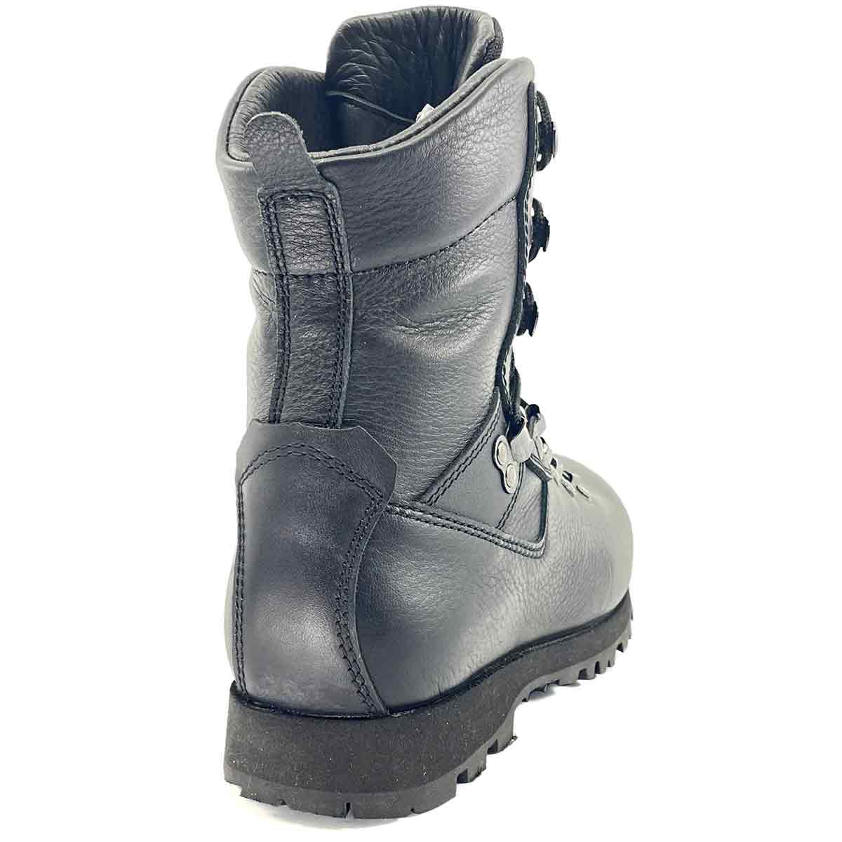 Altberg Ladies Sneeker Elite Black Police Boot MK3 - John Bull Clothing