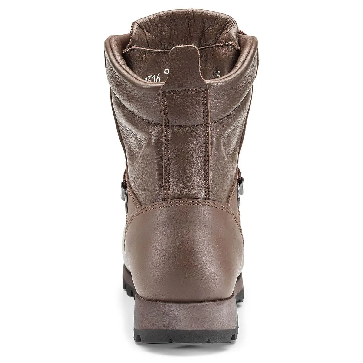 Altberg Ladies Sneeker Elite Mod Brown Army Boot - John Bull Clothing