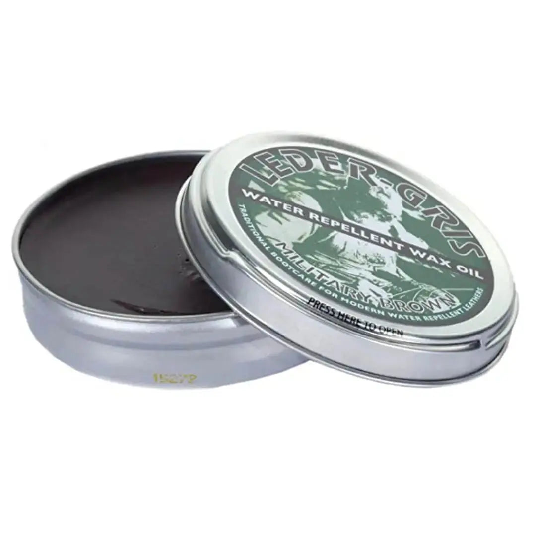 Altberg Military Boot Care Kit - John Bull Clothing