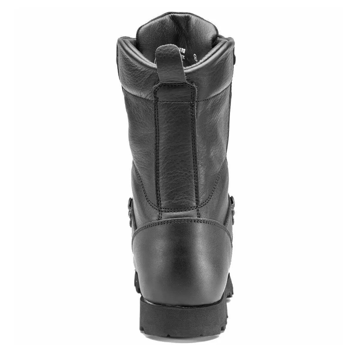 Altberg Sneeker Microlite Medium Fit Black Boot - John Bull Clothing