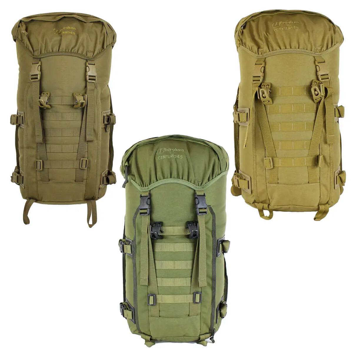 Ruckbacks Shop Backpacks & Rucksacks | John Bull Clothing – Page 2