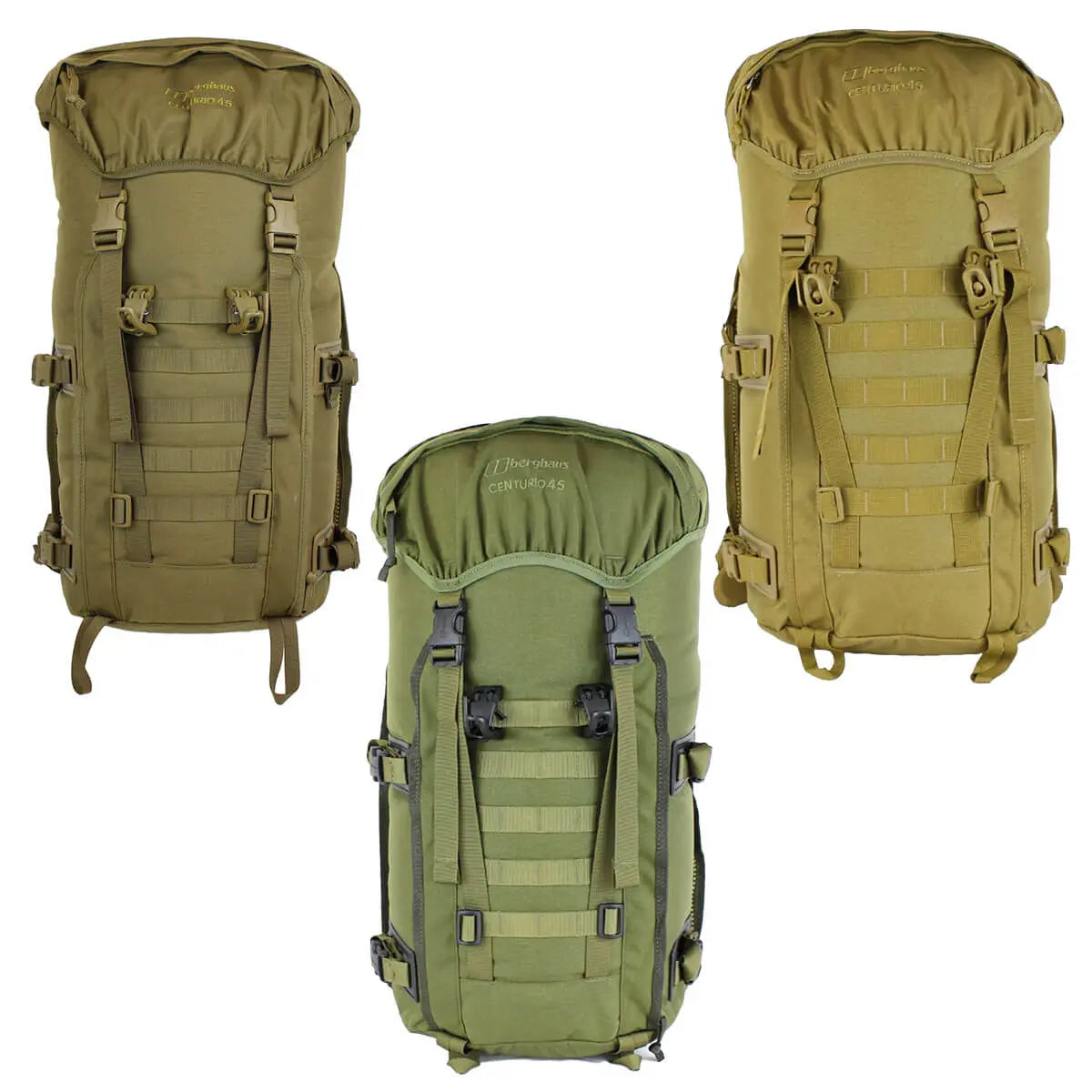 Army Backpacks, Rucksacks & Daysacks | John Bull Clothing – Page 3