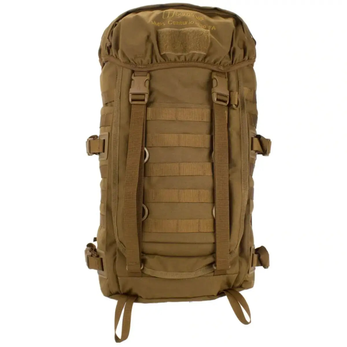 berghaus mini backpack Berghaus MMPS Centurio IV 30L FA Tactical Backpack