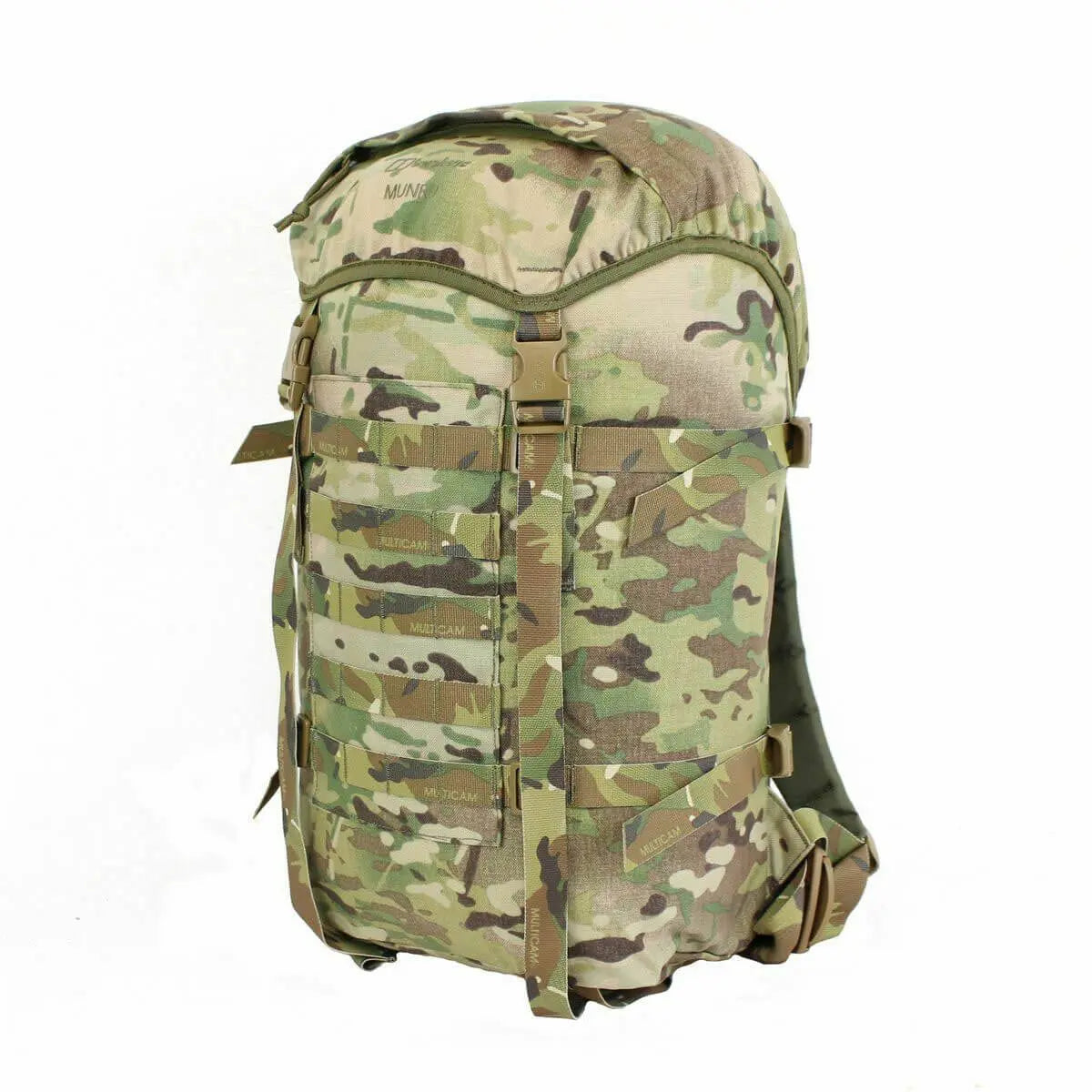 berghaus zelte Berghaus Munro II IR Tactical Daysack – John Bull Clothing