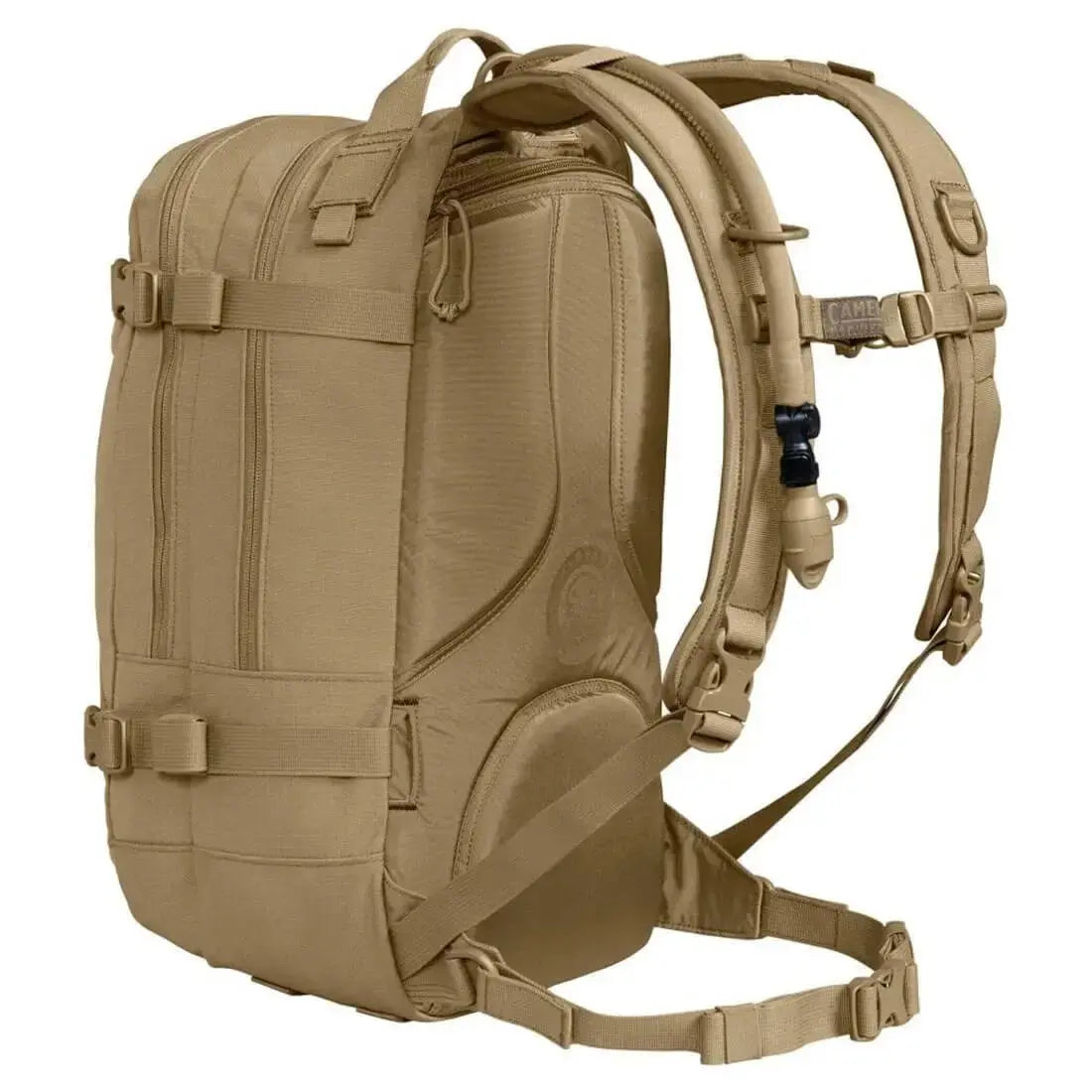 Camelbak HAWG 23L Mil Spec Crux Coyote Backpack - John Bull Clothing