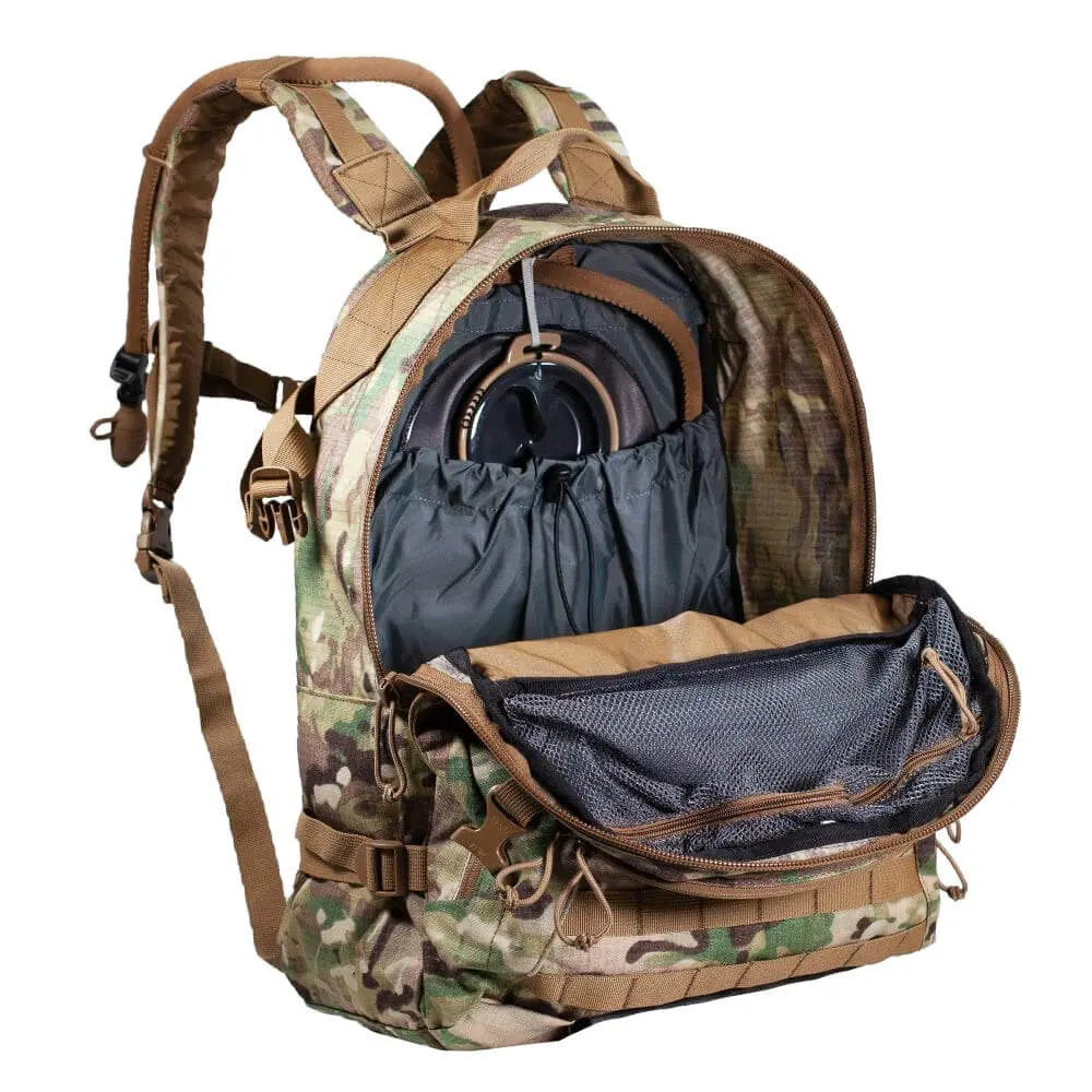 Flyselskaber Exert Helt vildt Camelbak Motherlode Lite 37L Multicam Daysack | John Bulls