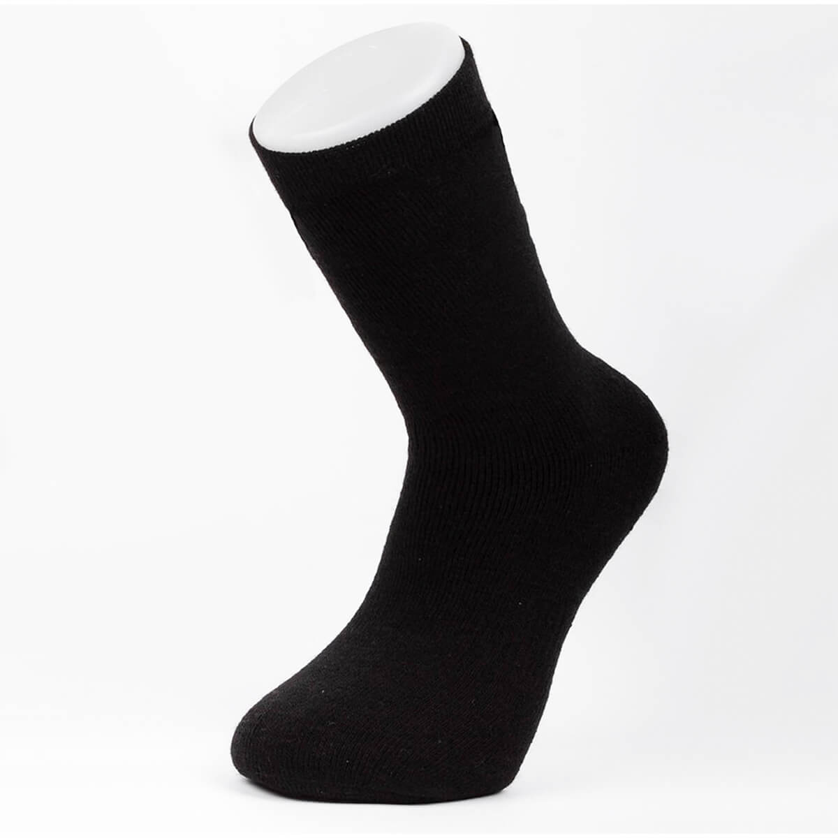 Feeet The Boot Woolen Sock - John Bull Clothing