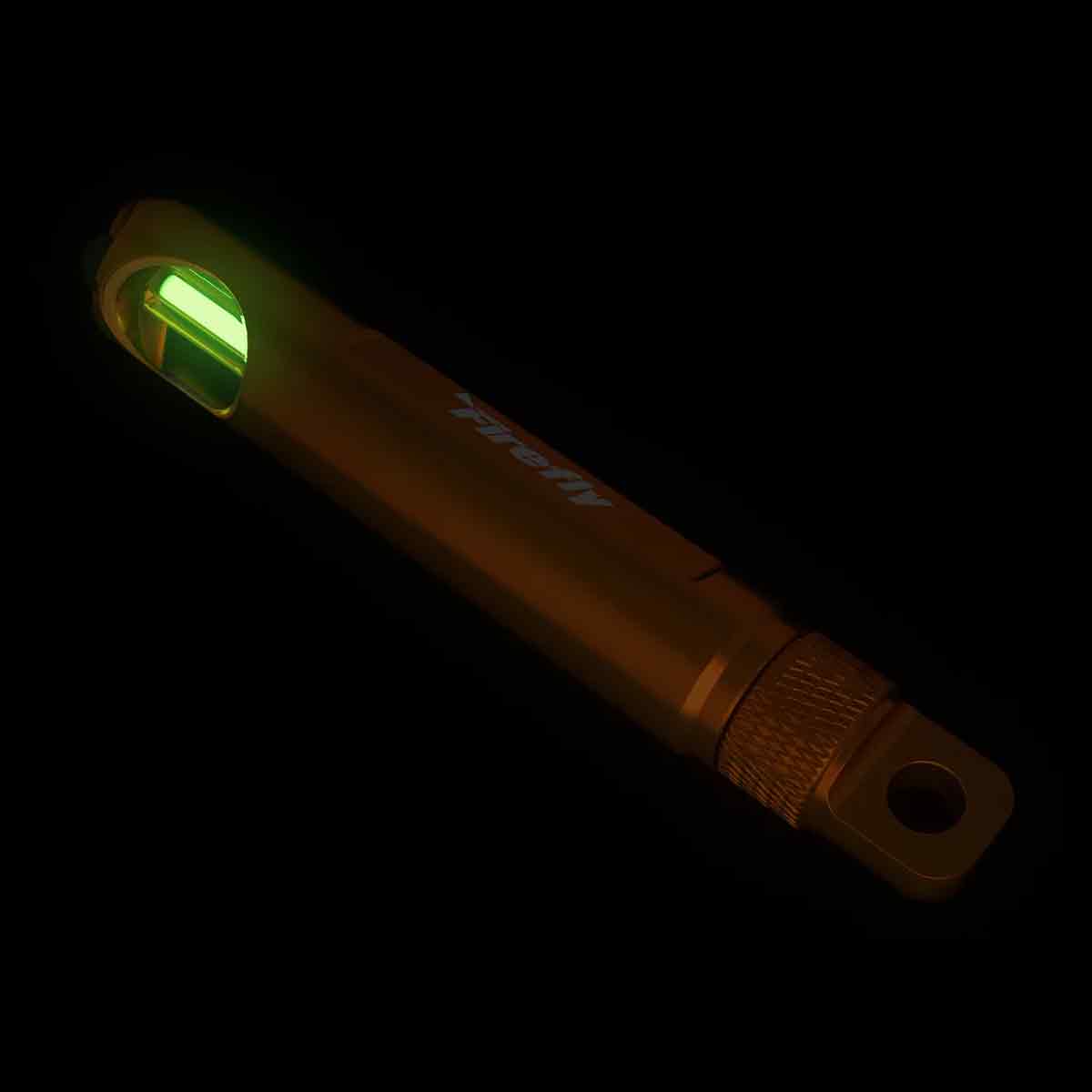 Firefly Champion Spark Marker Self-Luminous Survival Tool - John Bull Clothing