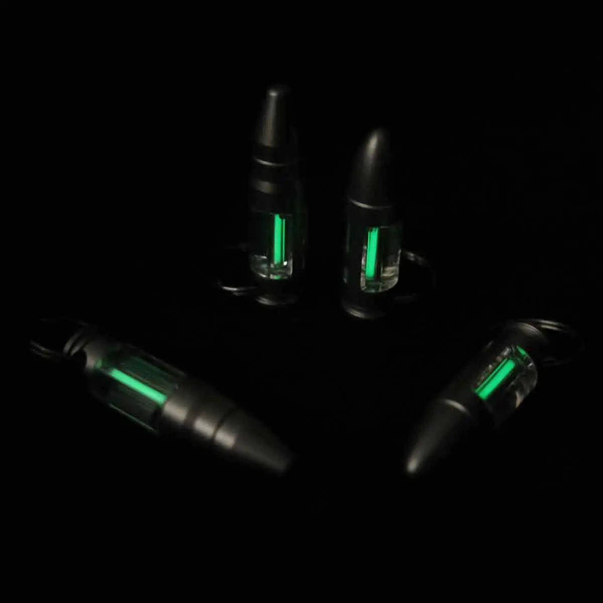 Firefly Trigalight Green Slug Marker - John Bull Clothing